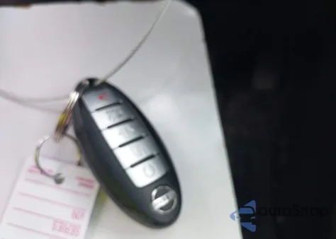 2017 Nissan Murano Sl from USA, damaged, VIN 5N1AZ2MH2HN177892